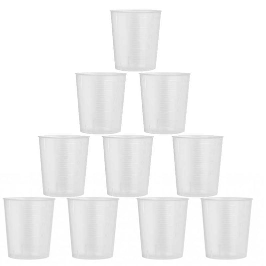 Mixing Pot (10pk) (25ml) image 1