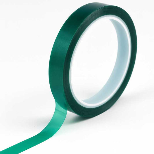 High-Temp Polyester Tape (10mm) image 0