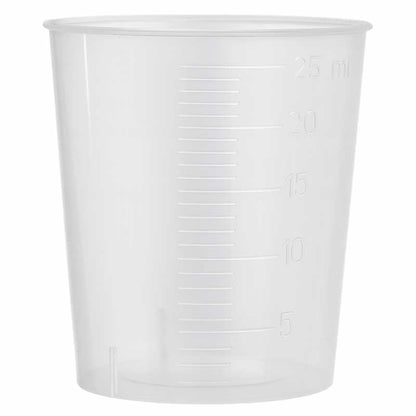 Mixing Pot (10pk) (25ml) image 0