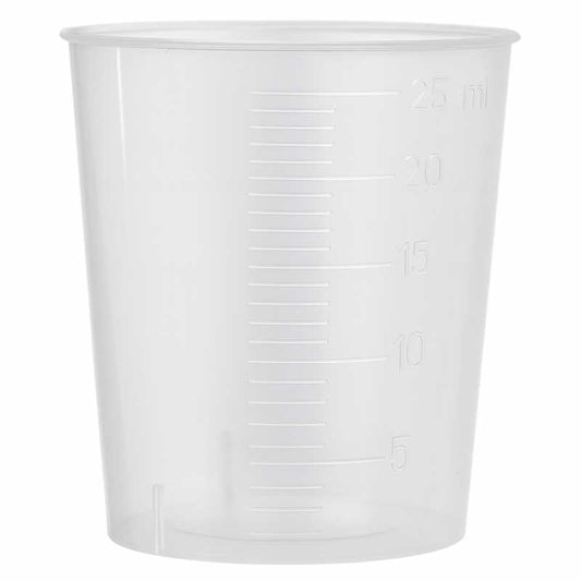 Mixing Pot (10pk) (25ml) image 0
