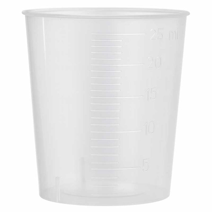 Mixing Pot (10pk) (25ml) image 0