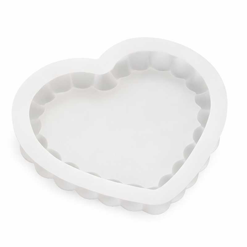 Freeform Jewellery Tray Silicone Mould image 0