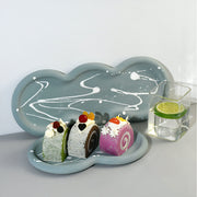 Double Oval Silicone Mould