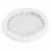 Round Jewellery Tray Silicone Mould image 0