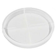 Round Silicone Mould 266mm image 0