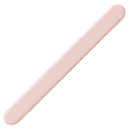 Crafted in Resin Silicone Stirring Stick Pink image 0