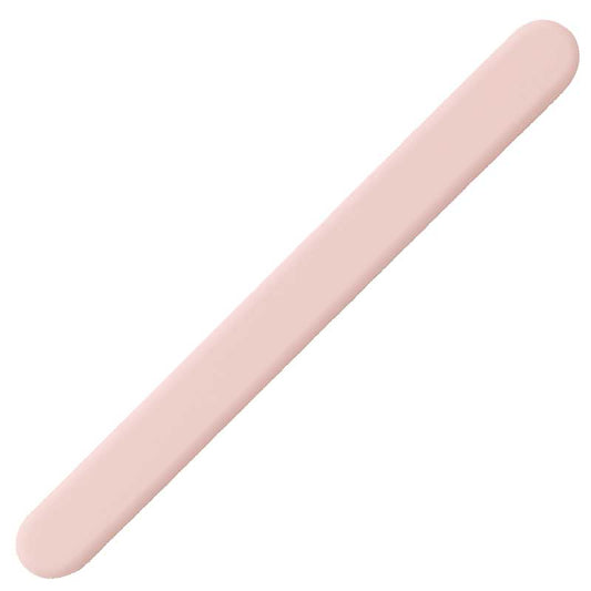 Crafted in Resin Silicone Stirring Stick Pink image 0
