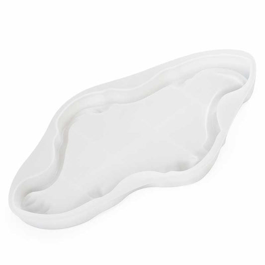 Freeform Tray Silicone Mould for Casting image 0