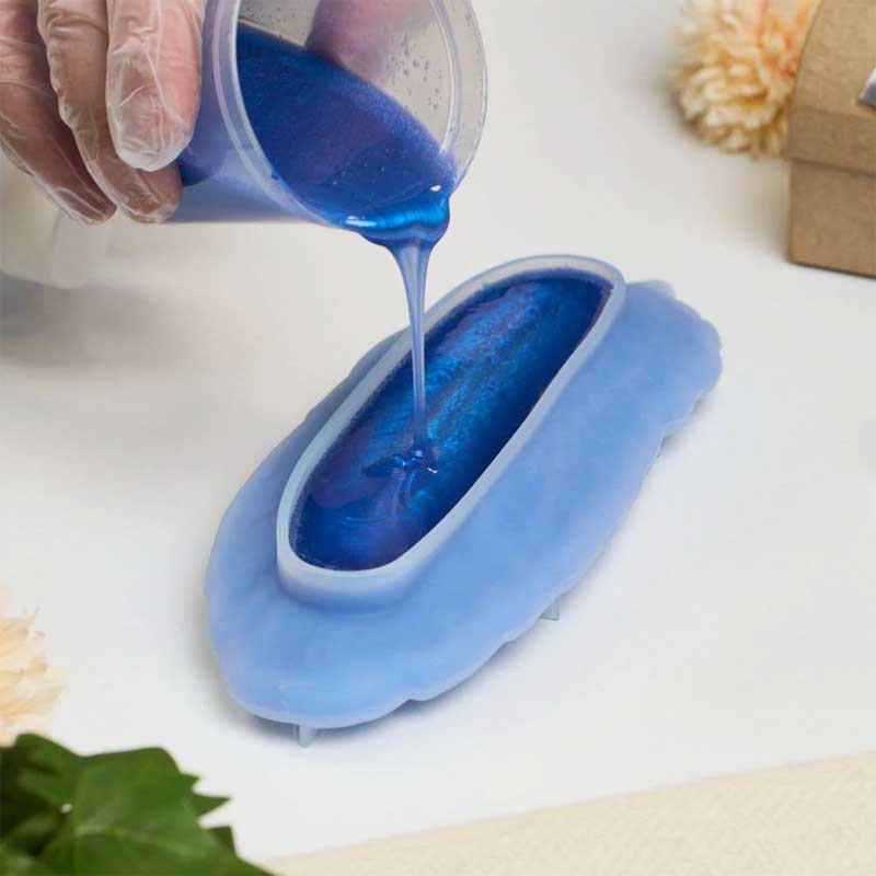 Alumilite Amazing Clear Cast Epoxy Resin (64oz) image 2