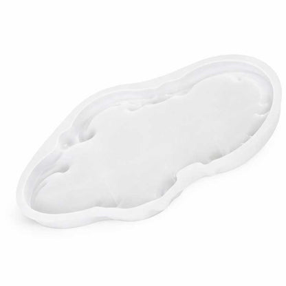 Irregular Jewellery Silicone Mould Tray image 0