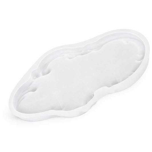 Irregular Jewellery Silicone Mould Tray image 0