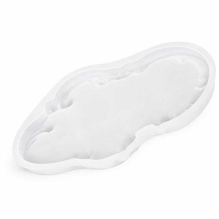 Irregular Jewellery Silicone Mould Tray image 0