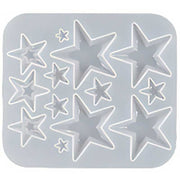 Star Silicone Mould image 0