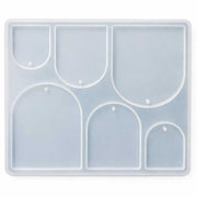 Arch Jewellery Silicone Mould image 0