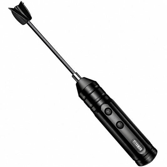 Electronic Resin Mixer Kit USB Rechargeable RS2067 image 0