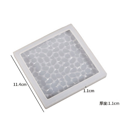 Square Storage Box Silicone Mould image 4