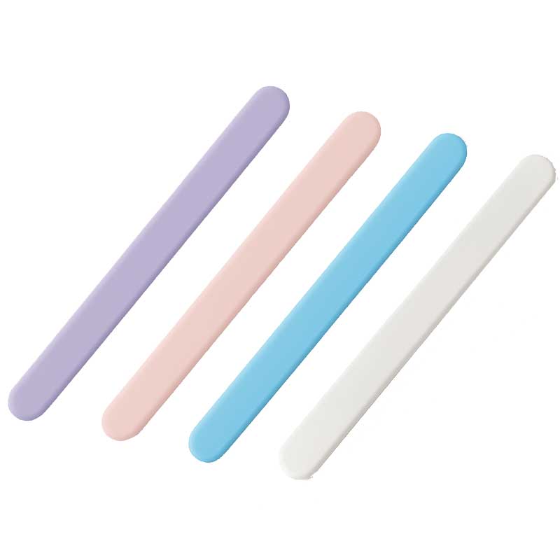 Crafted in Resin Silicone Stirring Sticks (Set of 4) image 0
