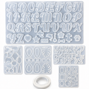 Resin Studio Craft Resin Starter Kit