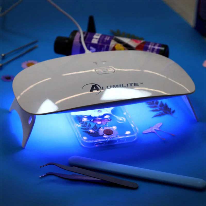 Alumilite UV Craft Light (48 watts) image 1