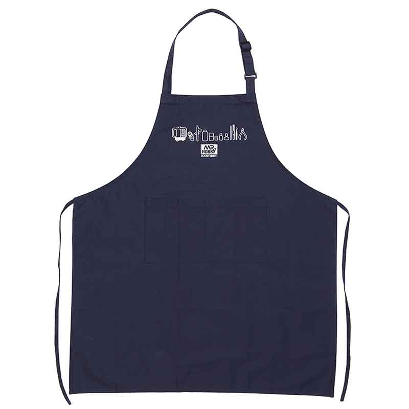 Mr Hobby Apron VM-023 image 0