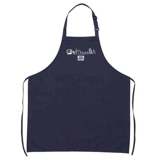 Mr Hobby Apron VM-023 image 0