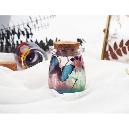 Rounded Storage Jar Silicone Mould image 8