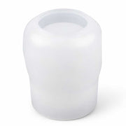 Rounded Storage Jar Silicone Mould image 0
