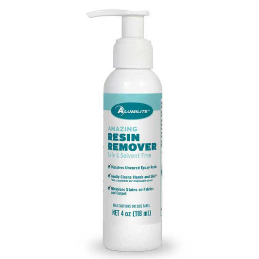 Alumilite Amazing Resin Remover (4oz) image 0