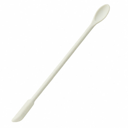 Mini Silicone Spatulas 10 Pack (15.4cm) RS2009 image 0