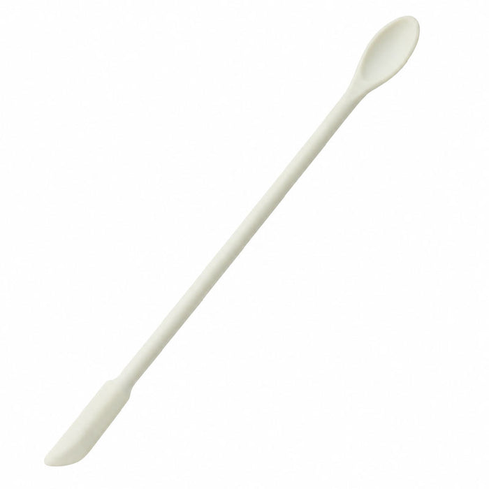 Mini Silicone Spatulas 10 Pack (15.4cm) RS2009 image 0