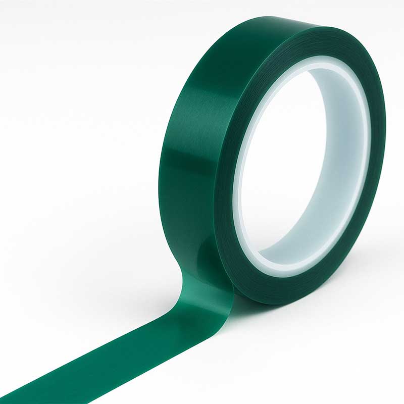 High-Temp Polyester Tape (20mm) image 0