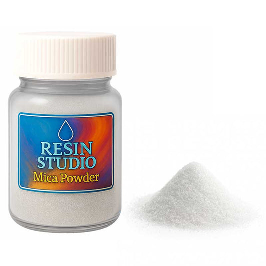 Superflash Pearl Mica Powder image 0