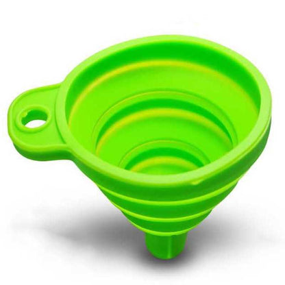 Green Stuff World Silicone Funnel 3099 image 0