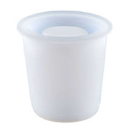 Straight Cup Silicone Mould (91mm x 96mm) image 0