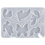Butterfly Silicone Casting Mould image 0
