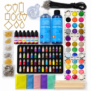 Resin Studio Craft Resin Starter Kit