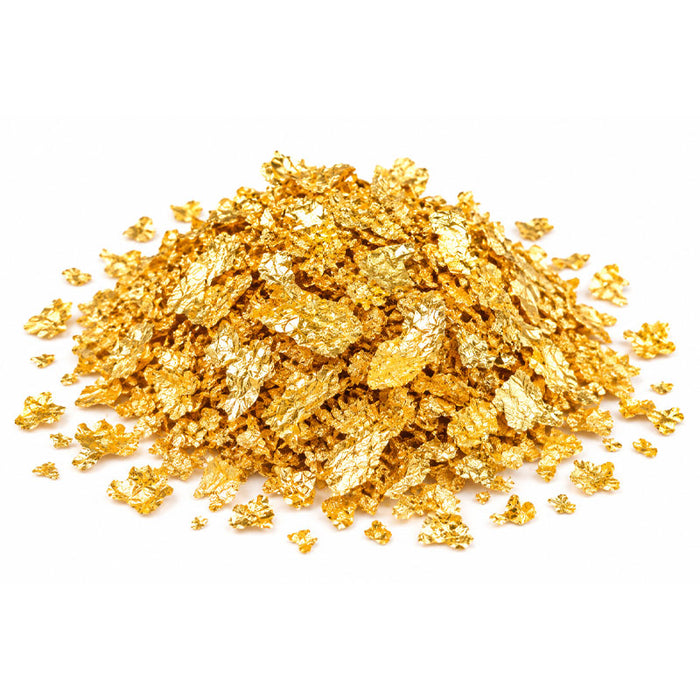 Resin Studio Gold Foil Flakes