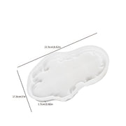 Irregular Jewellery Silicone Mould Tray