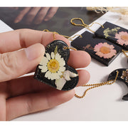 Mixed Shape Charm Silicone Mould