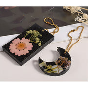 Mixed Shape Charm Silicone Mould