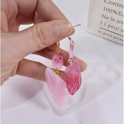 Wing Shape Silicone Mould