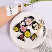 Mixed Shape Pendant Silicone Mould Tray