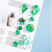 Decorative Shape Casting Silicone Mould