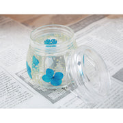 Rounded Lidded Jar Silicone Mould