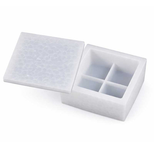 Square Storage Box Silicone Mould image 0