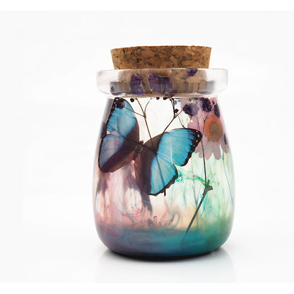 Rounded Storage Jar Silicone Mould image 1