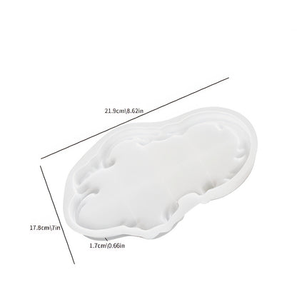 Irregular Jewellery Silicone Mould Tray image 1