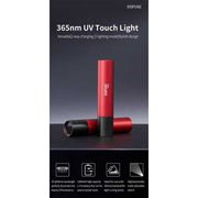 DSPIAE Ultraviolet Flashlight UV‑T