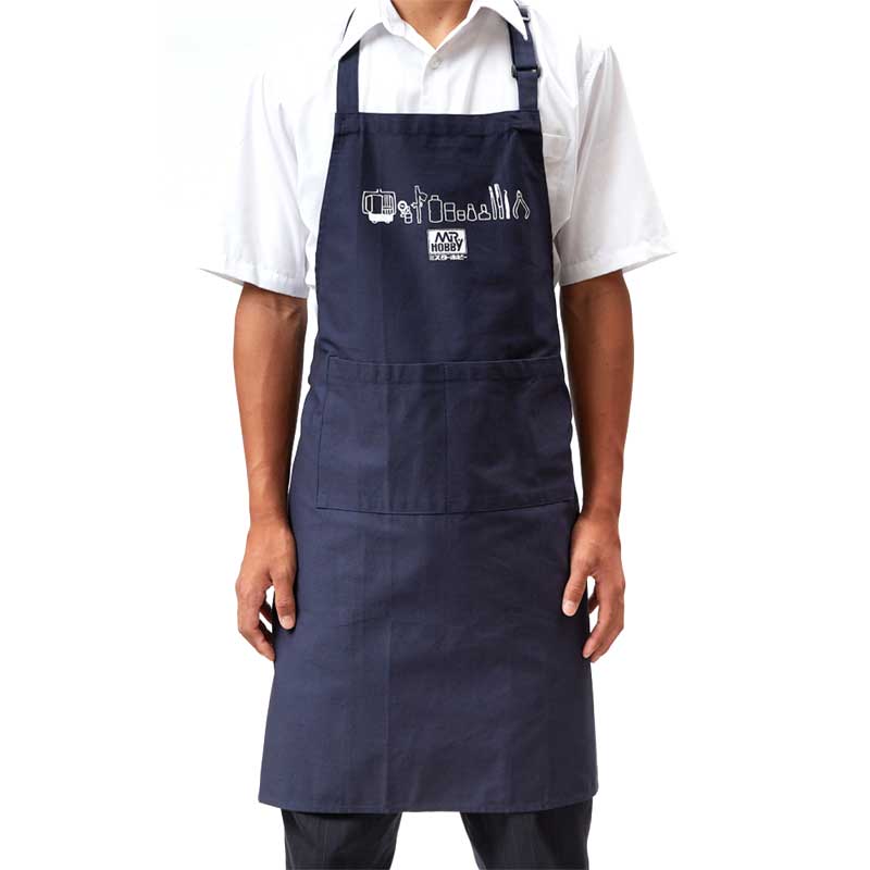 Mr Hobby Apron VM-023 image 1
