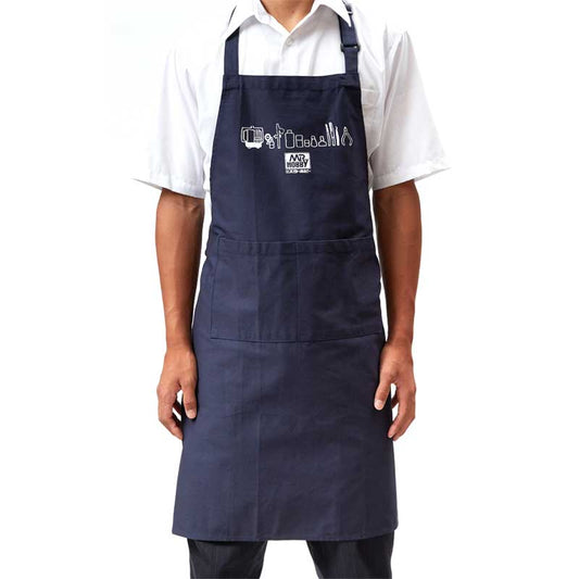 Mr Hobby Apron VM-023 image 1